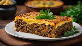 From Street Food to Global Fame