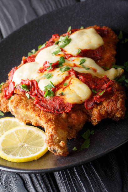 Being unique is better than being perfect