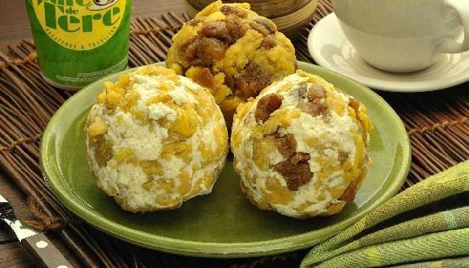 The Secret Ingredient in Global Sweets: Rosewater